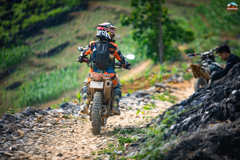 Common questions about Ha Giang Loop duration 