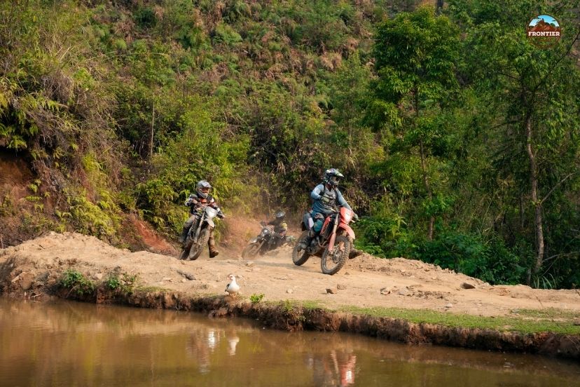Common questions about Vietnam motorbike license requirements