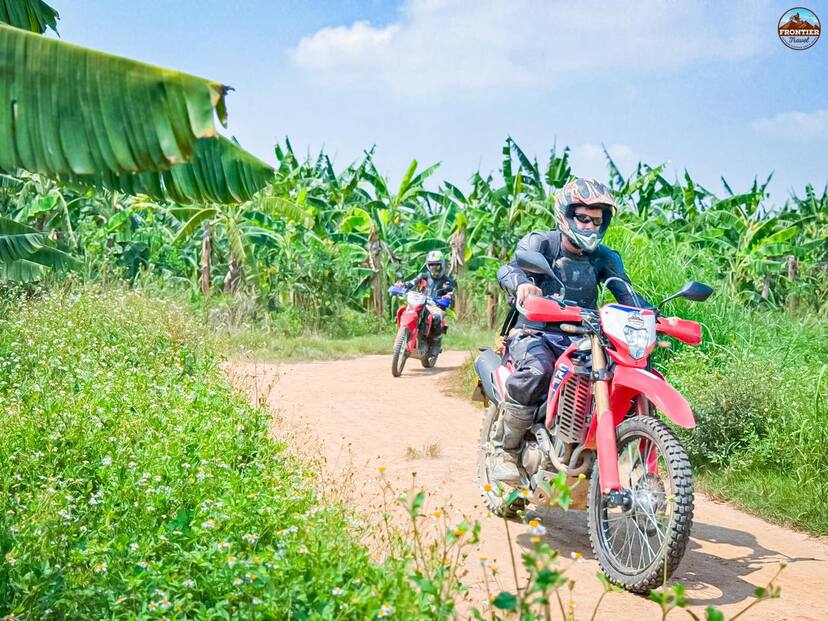 Discover Northern Vietnam&rsquo;s mountains, villages, and coastal wonders on one epic ride 