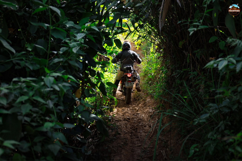 Enjoy pleasant weather for unforgettable spring rides 