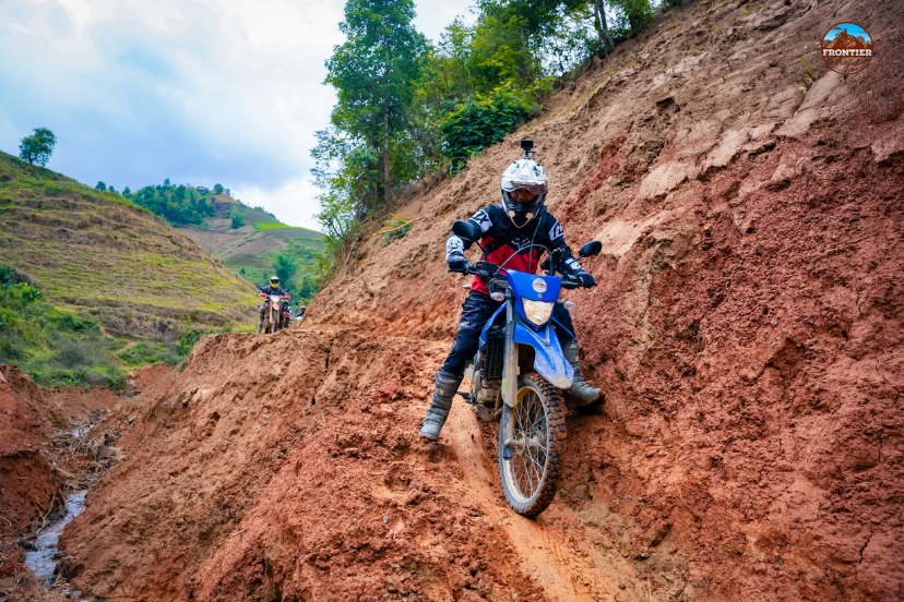 Epic mountain adventures conclude with coastal luxury