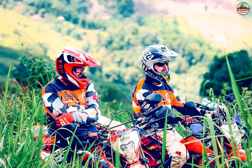 Epic mountain roads reveal northern Vietnam&rsquo;s hidden wonders 
