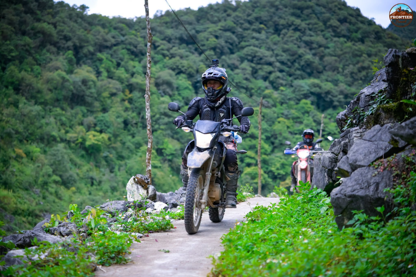 Everything you need to know about Khau Pha Pass