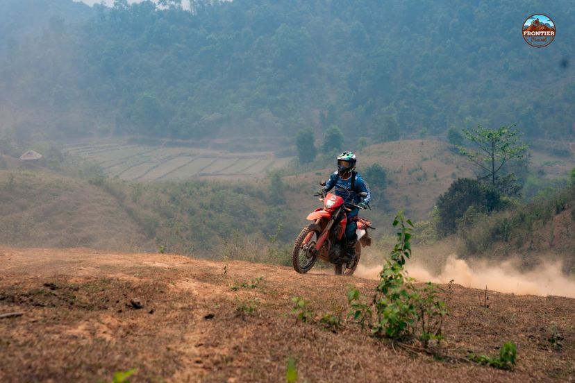 Exclusive deals Frontier Vietnam tours