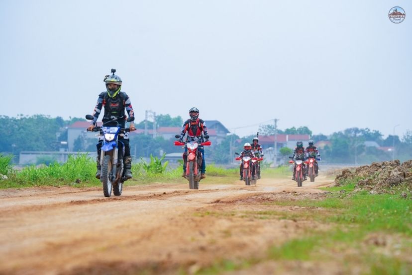 Experience builds instinct and faster reactions on the road
