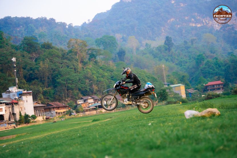 ExploreVietnam by motorbike safe travel guide
