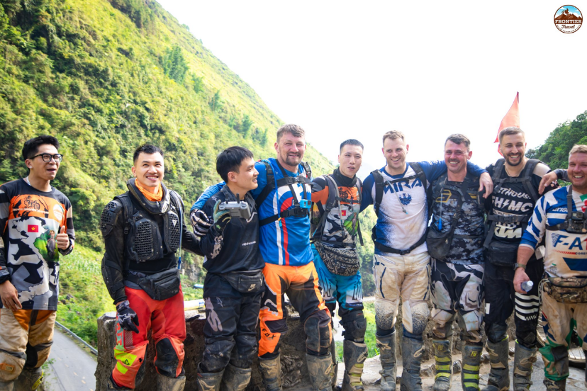 Fast-paced adventures maximize limited northern travel schedules 