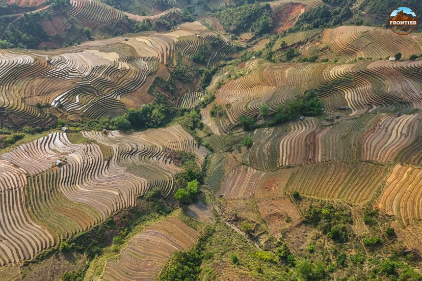 Frontier motorbike tour Vietnam big bike booking