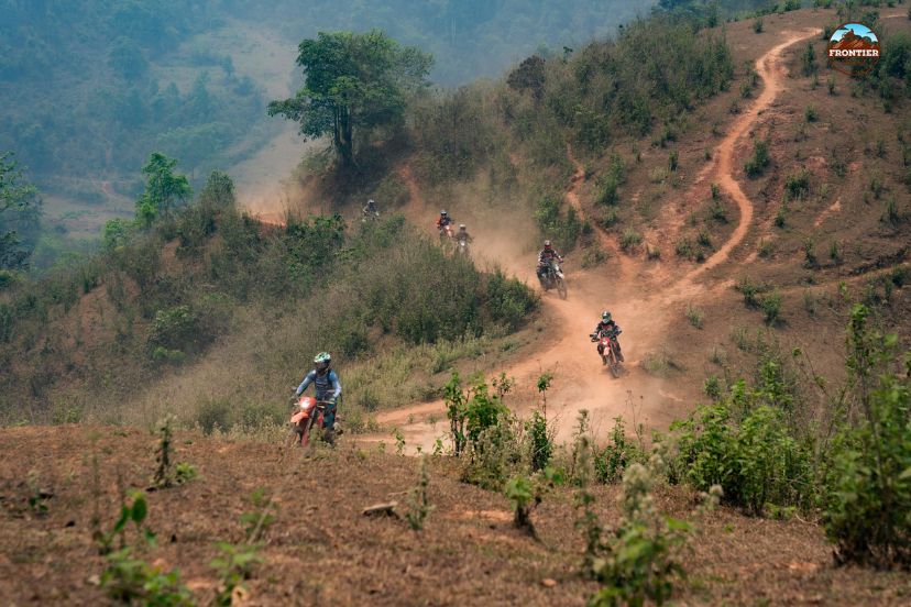 Frontier Travel Vietnam group tour savings
