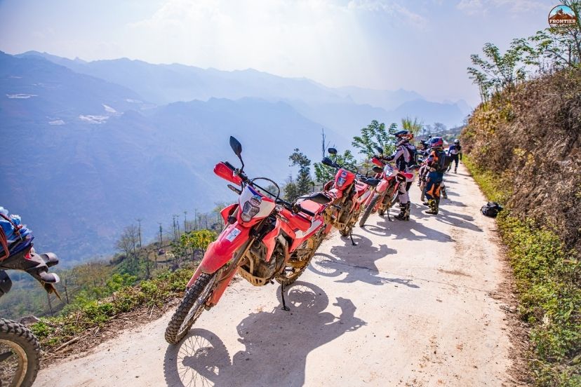 Guided tours offer added safety and local expertise compared to solo riding