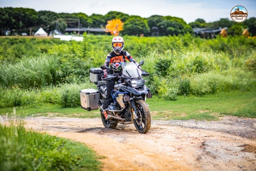 Ha Giang loop defines ultimate motorcycle adventure 