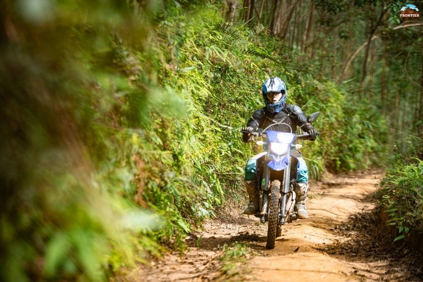Hidden valleys and waterfalls reward adventurous travelers 