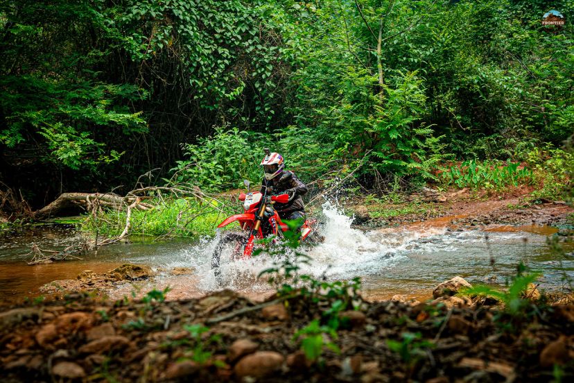 Honest feedback from Frontier Travel Vietnam 2026 riders
