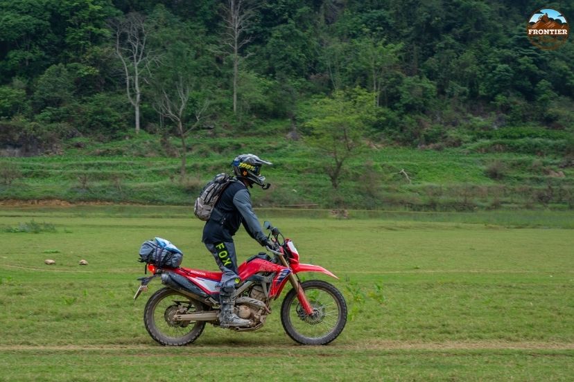 Navigating Vietnam motorbike license requirements made simple