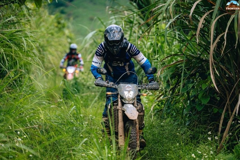 Northern Vietnam journeys deliver unforgettable cultural riding experiences