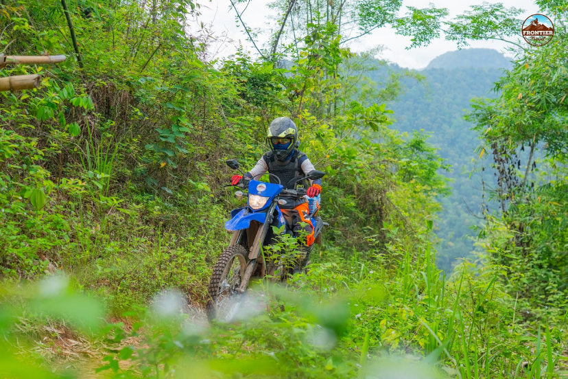 Northwest Vietnam delivers unforgettable roads and landscapes