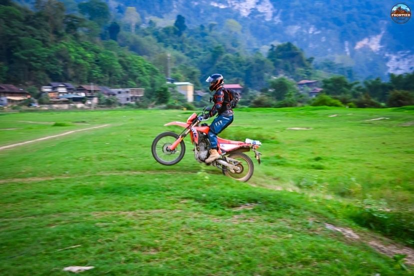 Preparation and basic skills ensure safer long rides