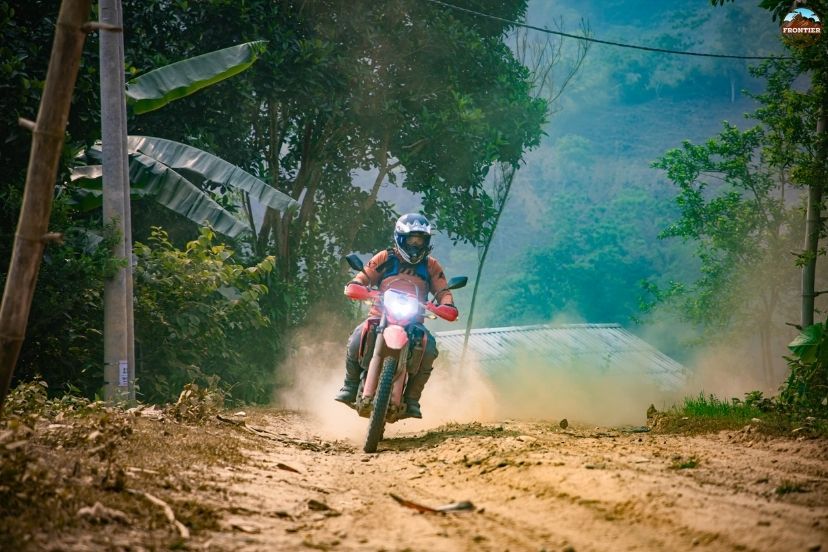 Proper gear is your first line of protection on every ride