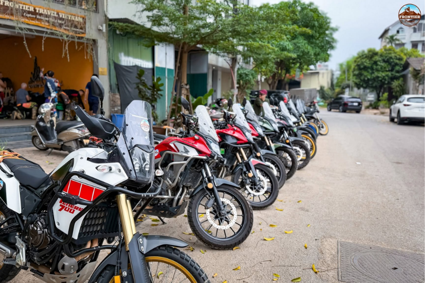 Proper planning ensures safe long distance travel 