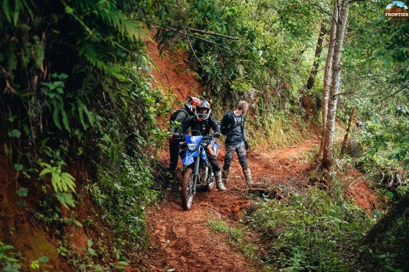 Proper skin protection reduces discomfort during extended road trips 