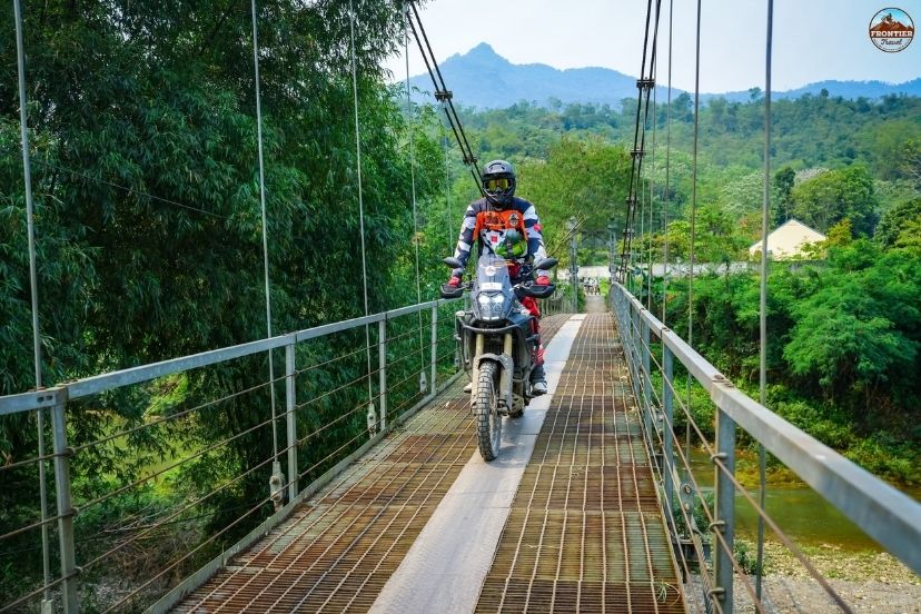 Proper timing ensures safe and enjoyable central Vietnam rides