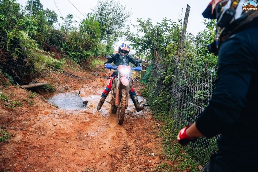 Protective riding apparel improves safety, comfort, and confidence 