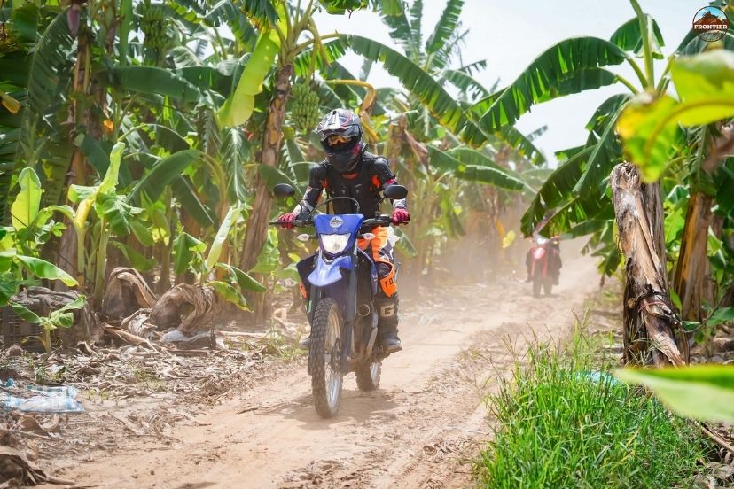 Recognize warning signs for safer motorbike riding decisions 