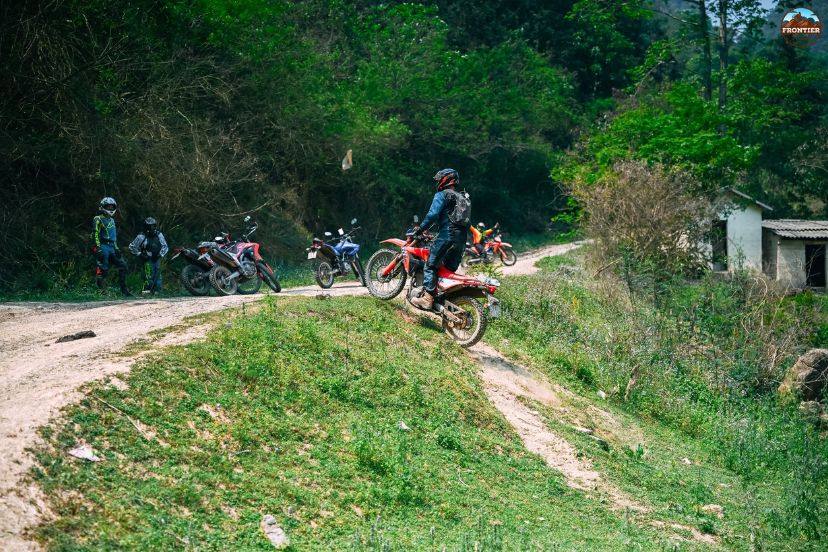 Register for local motorcycle permit Vietnam