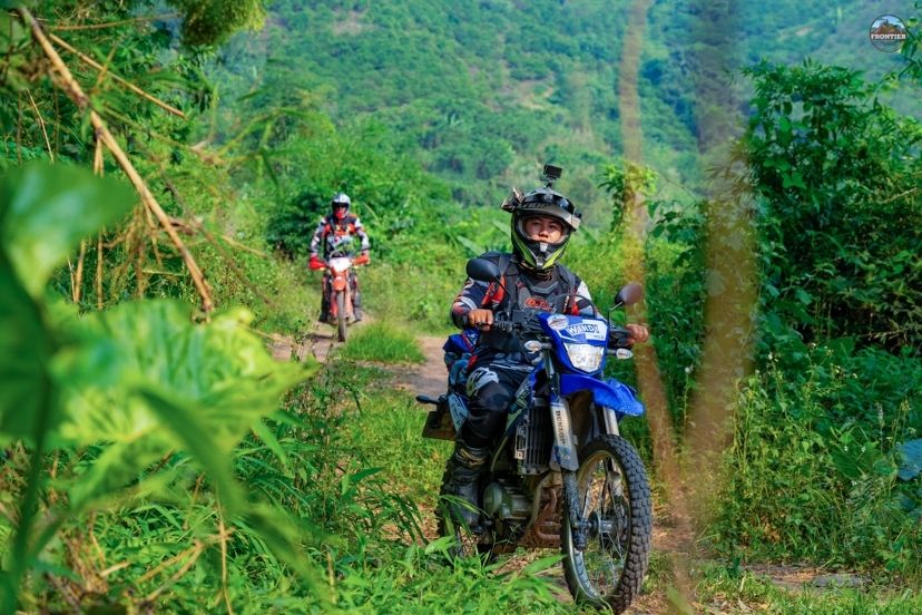 Regular breaks help reduce fatigue and improve riding safety