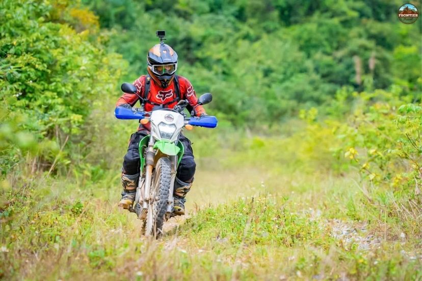 Reliable engineering ensures confidence on every adventure 