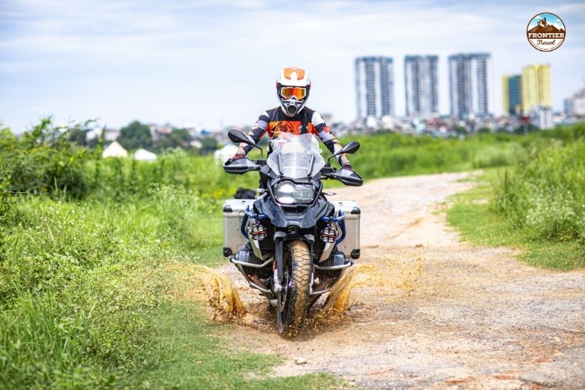 Reliable engineering ensures worry free long-distance travel 