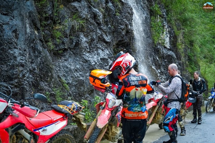 Reliable navigation tools help prevent getting lost remotely