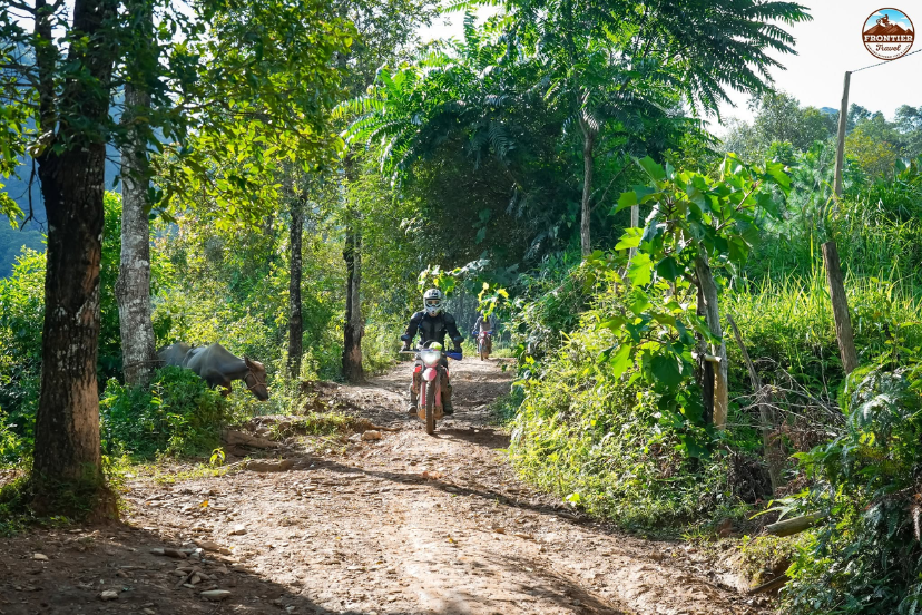 Respect local cultures and preserve pristine mountain environments