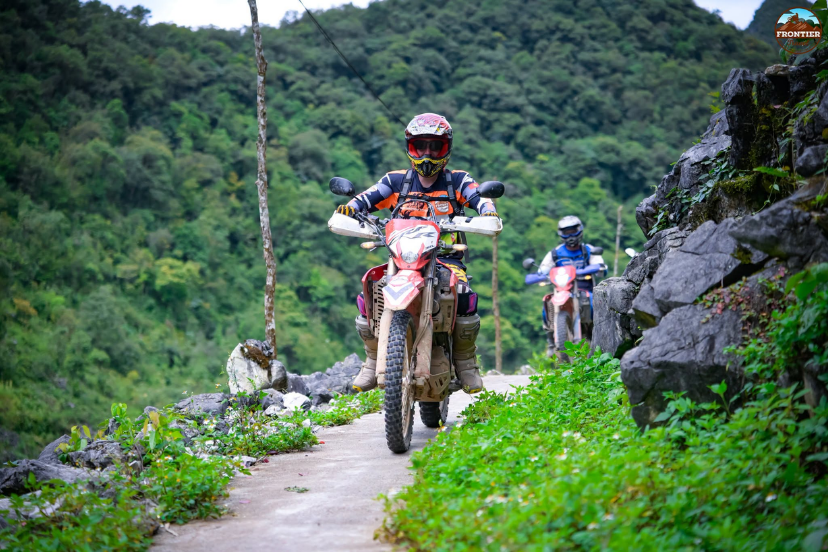 Respect local customs and support community livelihoods
