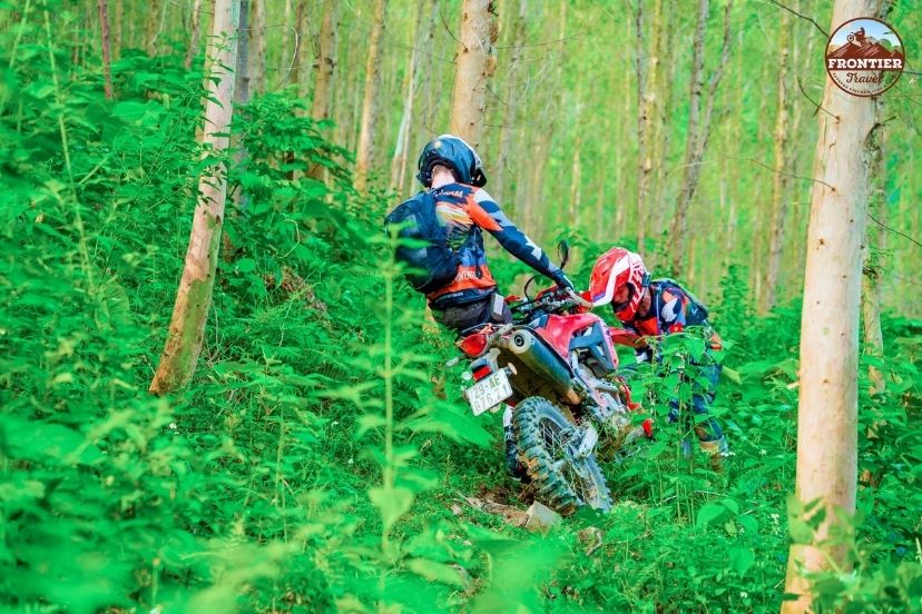 Safety certifications ensure helmets meet strict impact standards 