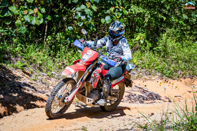 Seven-day expeditions uncover remote northern frontier landscapes 