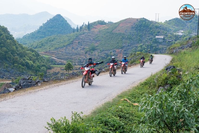 Smart booking ensures value, safety, and a better riding experience