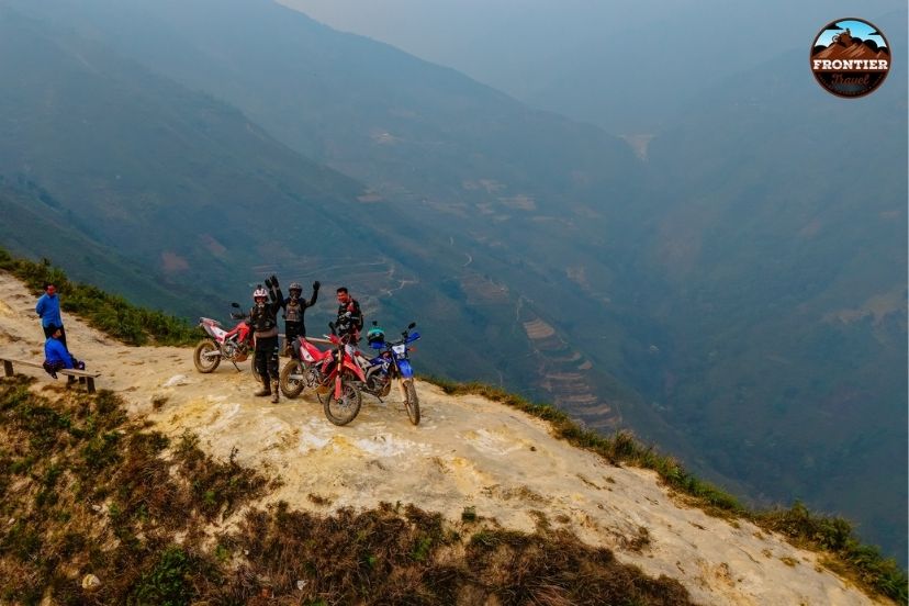 Smart budget travel tips for Vietnam motorbike journeys