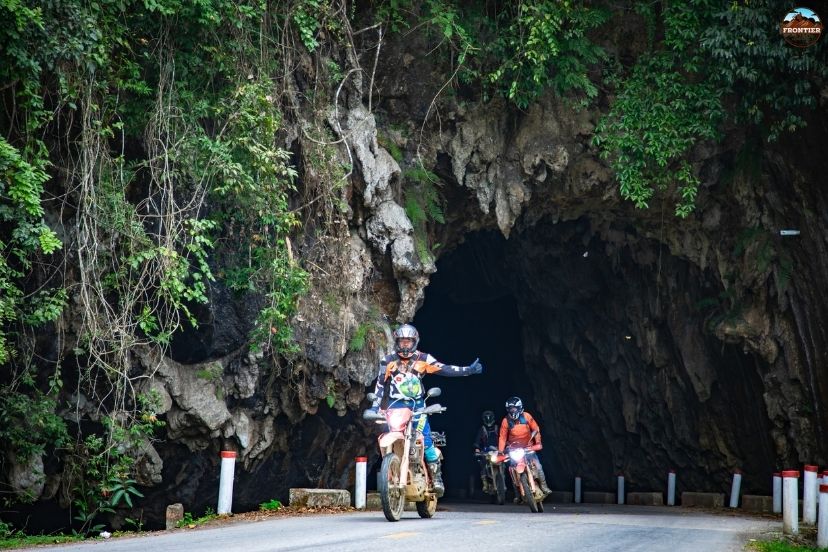 Stay alert, ride smart, and manage your budget wiselyv
