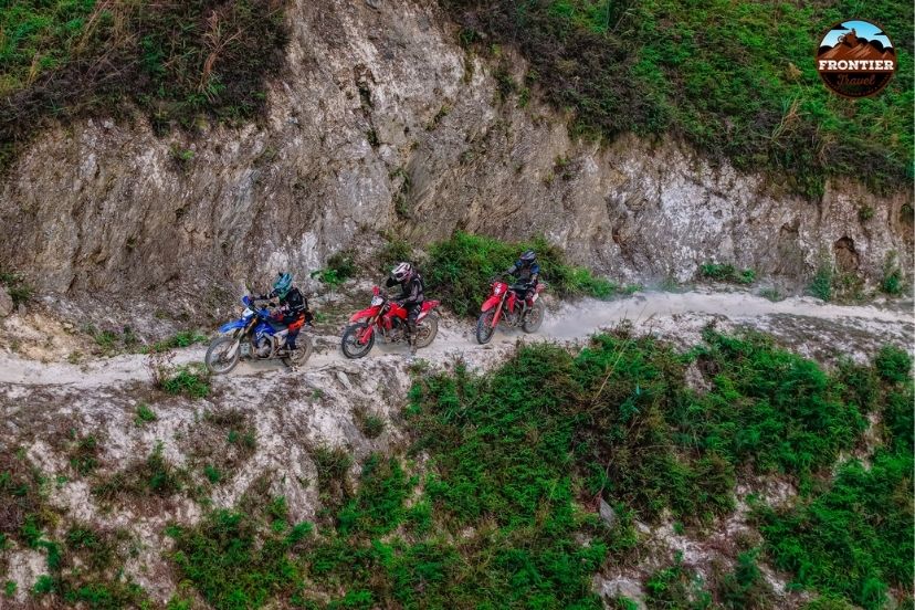 Ta Xua offers thrilling cloud rides and iconic photo spots