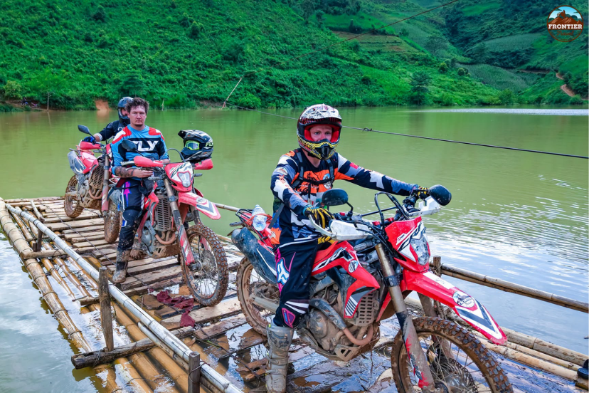 Tu Le Valley offers authentic culture, cuisine, relaxation 