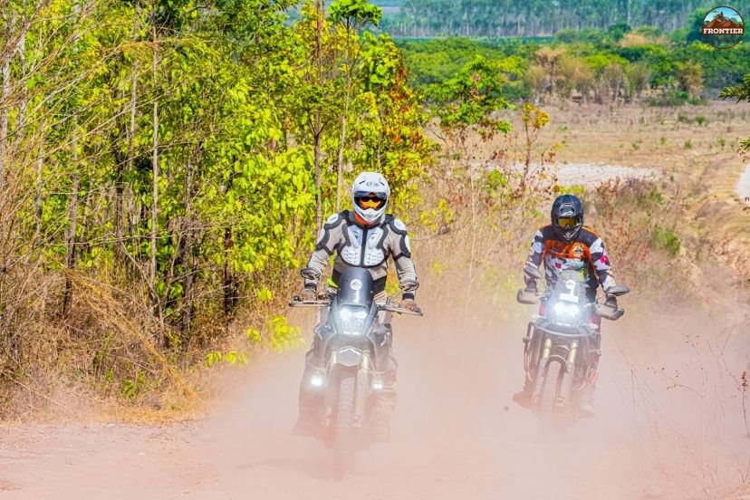 Unlicensed riding may void insurance coverage for medical evacuation costs
