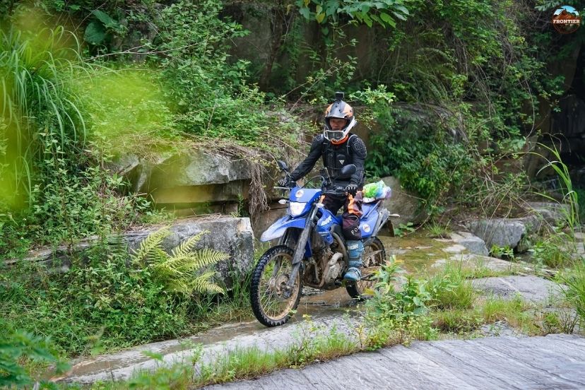Use engine braking for safer mountain descents always