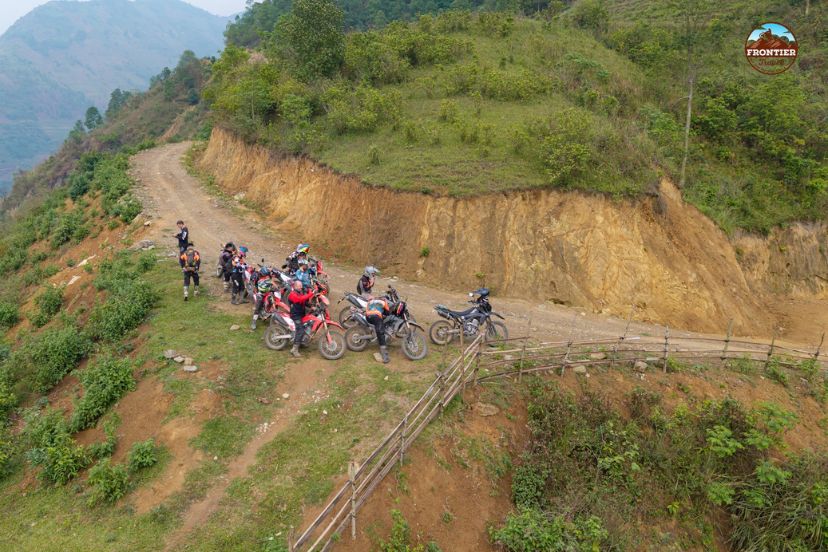 Vietnam motorcycle permit for foreigners 2026