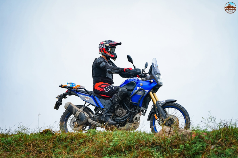 Yamaha Tenere 700 vs Honda Transalp 750 Vietnam adventure comparison guide 