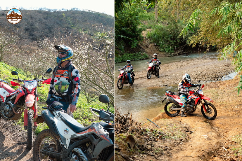 Authentic travel experiences with Frontier Travel Vietnam