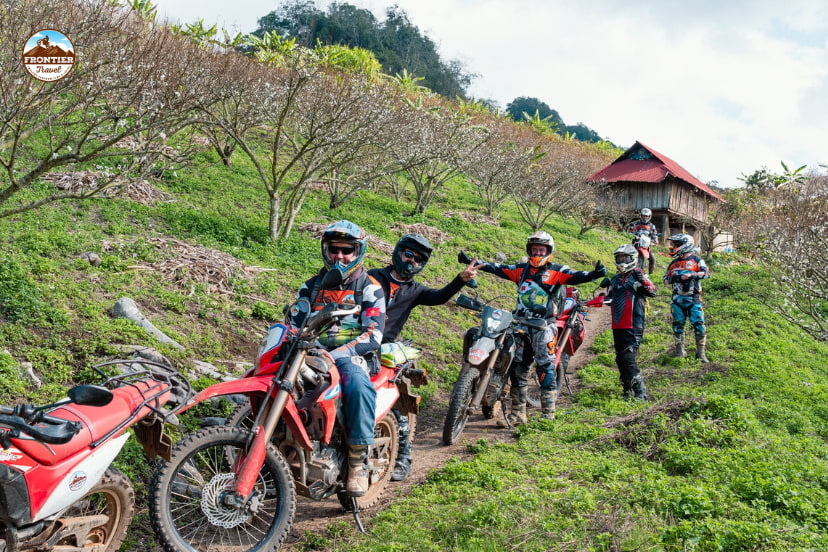 Unforgettable memories from a motorbike tour across Vietnam