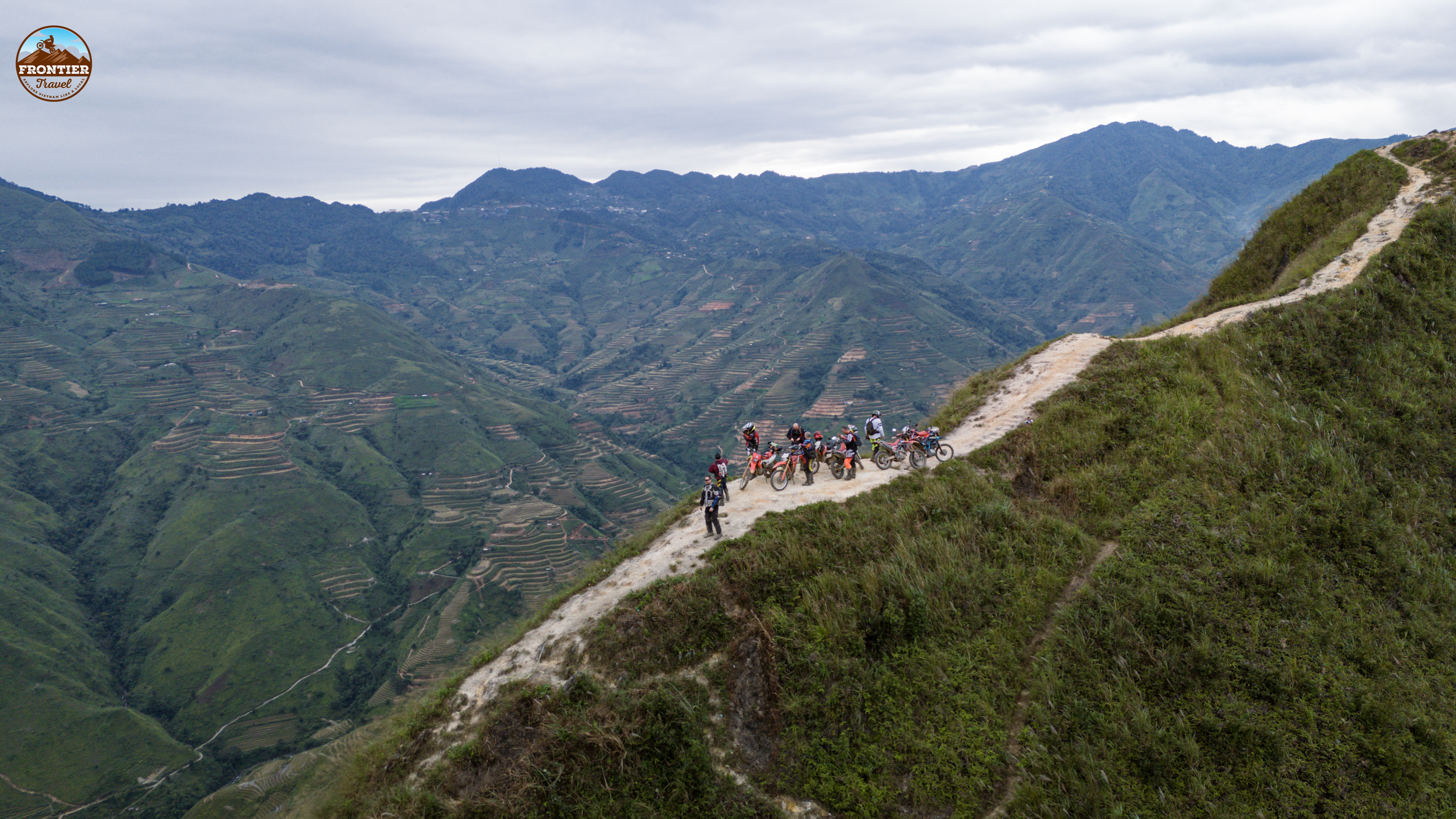 Day 3: (22nd March) PHU YEN – NGHIA LO (130 KM/ APPROX. 6 HOURS) (B/L/D)