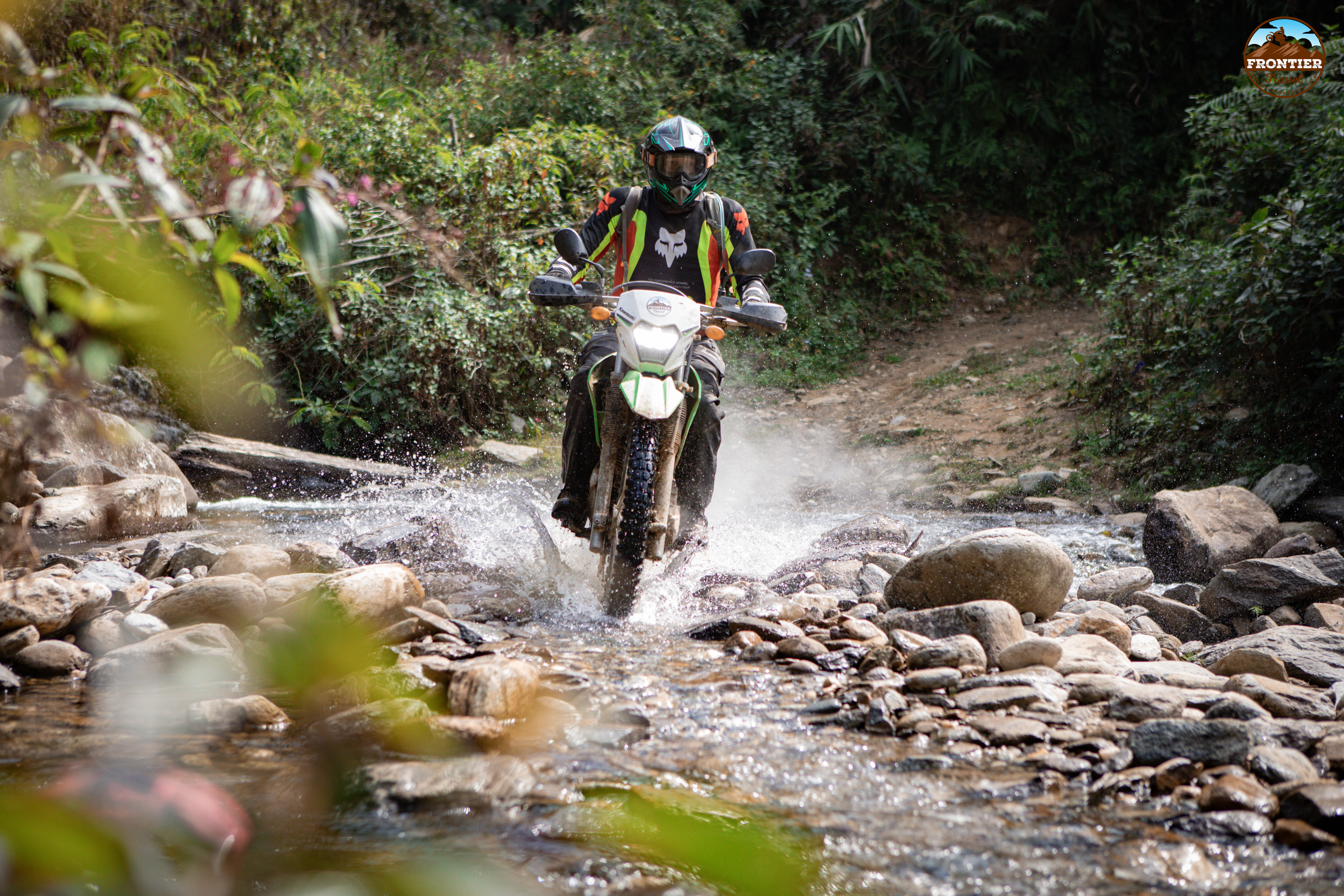 Day 5: (24th March) MU CANG CHAI - SAPA (160 KM/ APPROX. 5 HOURS) (B/L/D)