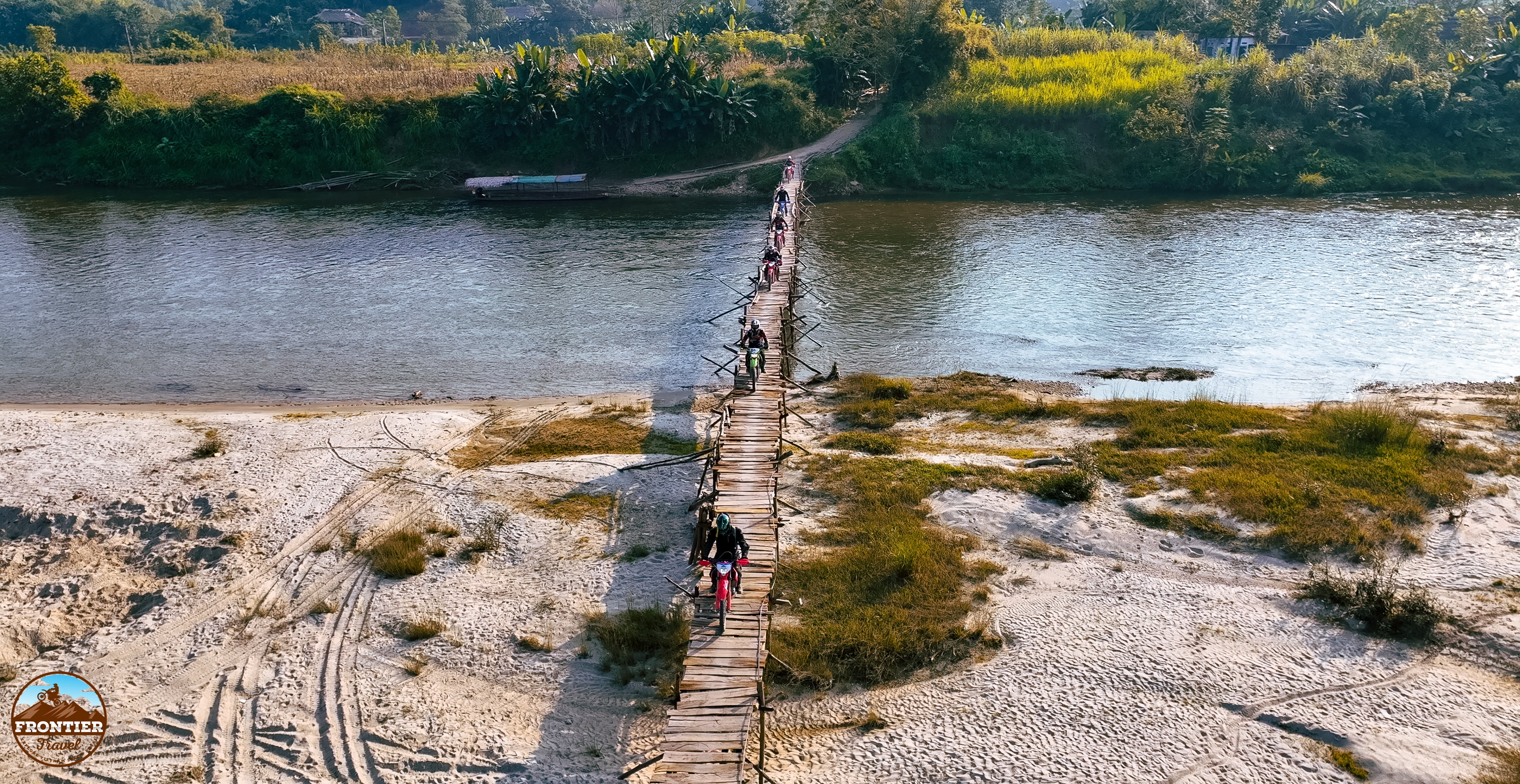 Day 2: Vu Linh - Ha Giang (Approx 150km) (B/L/D)